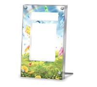 Frame Compatible with Pokémon Pikachu Ex - Surging Sparks - Pokémon CGC Extended Artwork Protective Card Display Case