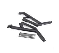 Frame Cover Guard Motorcycle Bumper Side Protection Guard For Tiger 800 XC XCX XCA XR XRX XRT Engine Guards(Long Style)