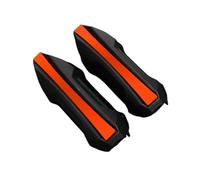 Frame Crash Bar Protector For Brutale 675 800 910 1000RS 800RR 1090 Motorcycle Engine Guard Crash Bar 25MM Bumper Protector Decorative Block