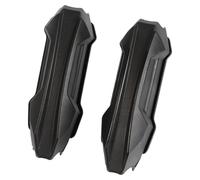 Frame Crash Bar Protector FOR CB250 CB250R CB300F CB300R CB400 CB400F Motorcycle Engine Crash Bar Protection Bumper Decorative Guard Block 25MM