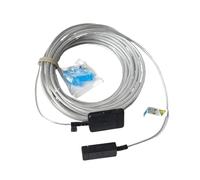 Frame Extension Cable 15M One Connection Cable，compatible For Samsung， VG-SOCR15/ZA BN39-02470A For QN43LS03TAF QN50LS03TAF