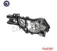 FRAME EXTERIOR DOOR HANDLE 119 917 FOR VW AXX/CCTA/BPY 2.0L 4cyl PASSAT B6