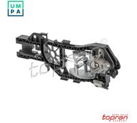 FRAME EXTERIOR DOOR HANDLE 119 917 FOR VW AXX/CCTA/BPY 2.0L 4cyl PASSAT B6