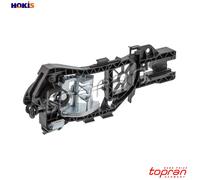 FRAME EXTERIOR DOOR HANDLE 119 918 FOR VW AXX/CCTA/BPY 2.0L 4cyl PASSAT B6