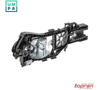 FRAME EXTERIOR DOOR HANDLE 119 918 FOR VW AXX/CCTA/BPY 2.0L 4cyl PASSAT B6