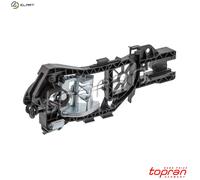 FRAME EXTERIOR DOOR HANDLE 119 918 FOR VW AXX/CCTA/BPY 2.0L 4cyl PASSAT B6