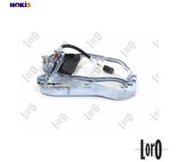 FRAME EXTERIOR DOOR HANDLE 132-004-001 FOR BMW X5/SAV/E53 M57D30 M54B30 3.0L
