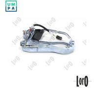 FRAME EXTERIOR DOOR HANDLE 132-004-001 FOR BMW X5/SAV/E53 M57D30 M54B30 3.0L