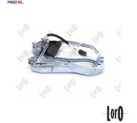FRAME EXTERIOR DOOR HANDLE 132-004-001 FOR BMW X5/SAV/E53 M57D30 M54B30 3.0L