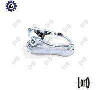 FRAME EXTERIOR DOOR HANDLE 132-004-002 FOR BMW X5/SAV/E53 M57D30 M54B30 3.0L