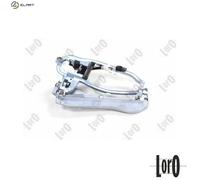 FRAME EXTERIOR DOOR HANDLE 132-004-002 FOR BMW X5/SAV/E53 M57D30 M54B30 3.0L