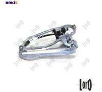 FRAME EXTERIOR DOOR HANDLE 132-004-003 FOR BMW X5/SAV/E53 M57D30 M54B30 3.0L