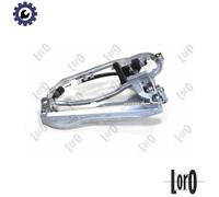 FRAME EXTERIOR DOOR HANDLE 132-004-003 FOR BMW X5/SAV/E53 M57D30 M54B30 3.0L