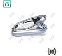 FRAME EXTERIOR DOOR HANDLE 132-004-003 FOR BMW X5/SAV/E53 M57D30 M54B30 3.0L
