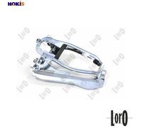 FRAME EXTERIOR DOOR HANDLE 132-004-004 FOR BMW X5/SAV/E53 M57D30 M54B30 3.0L