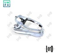FRAME EXTERIOR DOOR HANDLE 132-004-004 FOR BMW X5/SAV/E53 M57D30 M54B30 3.0L