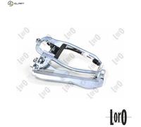 FRAME EXTERIOR DOOR HANDLE 132-004-004 FOR BMW X5/SAV/E53 M57D30 M54B30 3.0L