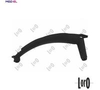 FRAME EXTERIOR DOOR HANDLE 132-004-005 FOR BMW N57D30C M57D30 N52B30AF/A 3.0L