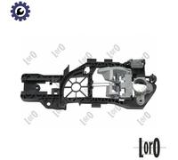 FRAME EXTERIOR DOOR HANDLE 132-053-097 FOR VW PASSAT/B7/B6 BVX/BLX/BLY 2.0L 4cyl