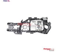 METZGER 2310622 Door-handle Frame