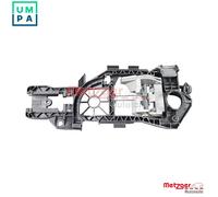 METZGER 2310622 Door-handle Frame