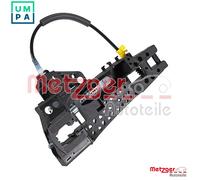 FRAME EXTERIOR DOOR HANDLE 2310795 FOR AUDI A6/C7/Allroad A7/Sportback A8/D4