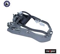 Door handle frame Right Front 28-0472 MAXGEAR for BMW X5
