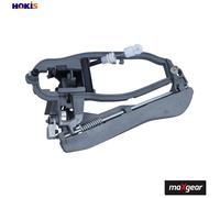 FRAME EXTERIOR DOOR HANDLE 28-0473 FOR BMW X5/SAV/E53 M57D30 M54B30 3.0L 6cyl
