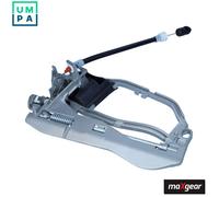 FRAME EXTERIOR DOOR HANDLE 28-1025 FOR BMW M57D30 M54B30 3.0L M57D30 2.9L 6cyl