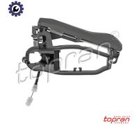 FRAME EXTERIOR DOOR HANDLE 503 512 FOR BMW X5/SAV/E53 M57D30 M54B30 3.0L 6cyl