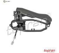 FRAME EXTERIOR DOOR HANDLE 503 512 FOR BMW X5/SAV/E53 M57D30 M54B30 3.0L 6cyl