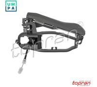 FRAME EXTERIOR DOOR HANDLE 503 512 FOR BMW X5/SAV/E53 M57D30 M54B30 3.0L 6cyl