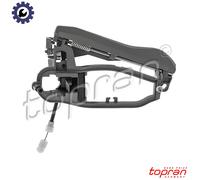 FRAME EXTERIOR DOOR HANDLE 503 512 FOR BMW X5/SAV/E53 M57D30 M54B30 3.0L 6cyl