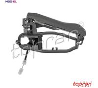 FRAME EXTERIOR DOOR HANDLE 503 512 FOR BMW X5/SAV/E53 M57D30 M54B30 3.0L 6cyl