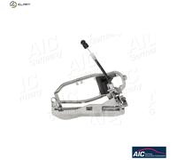 FRAME EXTERIOR DOOR HANDLE 54641 FOR BMW X5/SAV/E53 M57D30 M54B30 3.0L M57D30