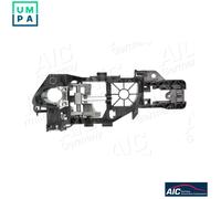 FRAME EXTERIOR DOOR HANDLE 58318 FOR VW AXX/CCTA/BPY 2.0L 4cyl PASSAT