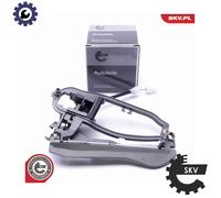 FRAME EXTERIOR DOOR HANDLE 96SKV159 FOR BMW M57D30 M54B30 3.0L M57D30 2.9L 6cyl