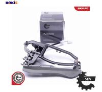 FRAME EXTERIOR DOOR HANDLE 96SKV159 FOR BMW M57D30 M54B30 3.0L M57D30 2.9L 6cyl