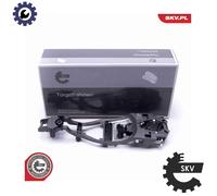 FRAME EXTERIOR DOOR HANDLE 96SKV161 FOR VW GOLF/IV BORA POLO PASSAT/B5.5 LUPO