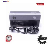 FRAME EXTERIOR DOOR HANDLE 96SKV161 FOR VW GOLF/IV BORA POLO PASSAT/B5.5 LUPO