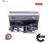 FRAME EXTERIOR DOOR HANDLE 96SKV162 FOR VW GOLF/IV BORA POLO PASSAT/B5.5 LUPO