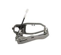 Exterior Door Handle BLIC 6010-05-014422P for BMW X5 (E53) 3 2001-2003