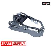 FRAME, EXTERIOR DOOR HANDLE FOR BMW E53 MAXGEAR 28-0472 FITS RIGHT FRONT NEW