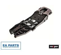 Frame, exterior door handle for SEAT ALHAMBRA ARONA ATECA IBIZA MAXGEAR 28-1005
