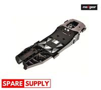 FRAME, EXTERIOR DOOR HANDLE FOR VW AMAROK MAXGEAR 28-1005 FITS VEHICLE DOOR