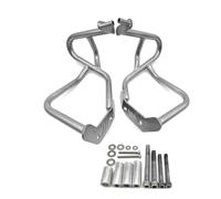 Frame Falling Protector 2014 Motorcycle Front Engine Guard Highway Freeway Crash Bar Protector Bar For R1200R R 1200 R 2007 2008 2009 2010 2013