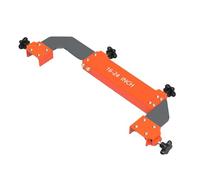 Frame Fixture - Versatile Column Clamp Tool, Home Improvement Assembly Hardware Installation | Woodworking Carpentry Construction Jig Device