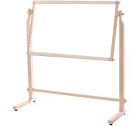 Frame: Floorstanding with Roller: Tapestry: 30in or 76.2cm