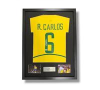 frame for shirt *FREE PERSONALISED PLAQUE* + 2 Landscape Windows for your photos! bale