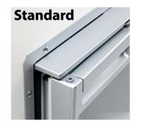 Frame for Waeco Coolmatic CR50S Inox fridge - 1 PC - 50.903.23 - 5090323